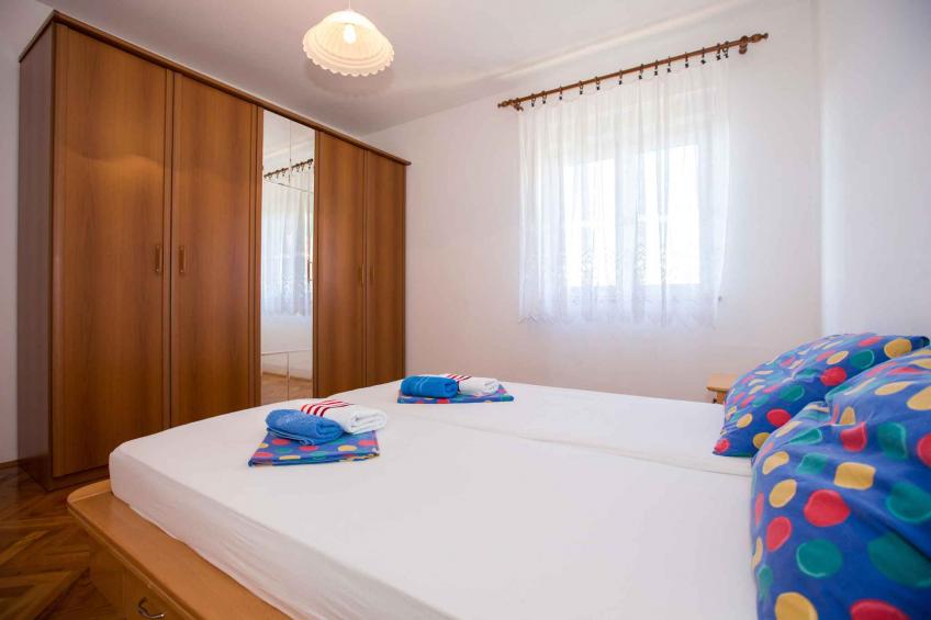 Vakantiewoning met afwasmachine - VW-KWXP - foto 9