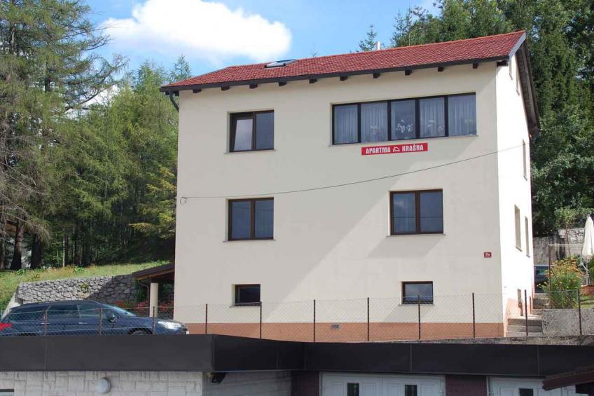 Ferienwohnung Mit Klimaanlage - BF-6V4GM - foto 6
