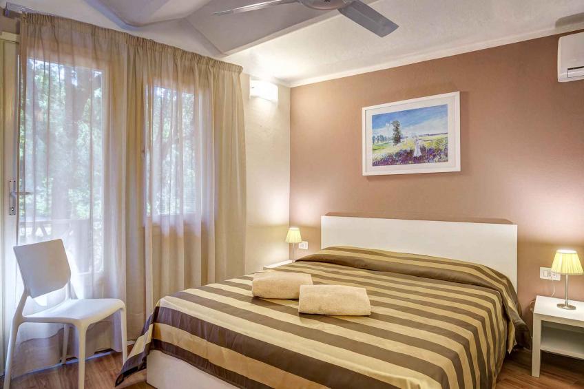 Vakantiehuis met ventilator aan het plafond - VW-M67T - foto 9