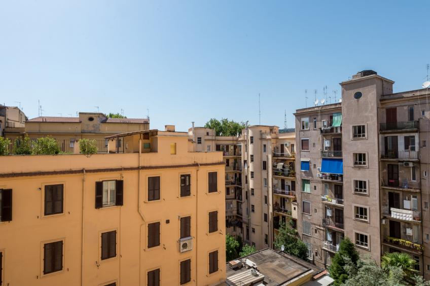 Vatican Comfortable Sunny Apartment - foto 16