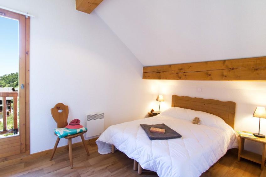 Odalys Résidence Le Hameau et les Chalets de la Vallée d'Or - foto 17