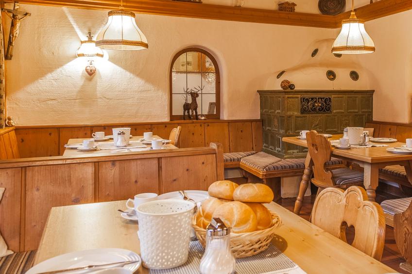 Pension Blaiken L - foto 11