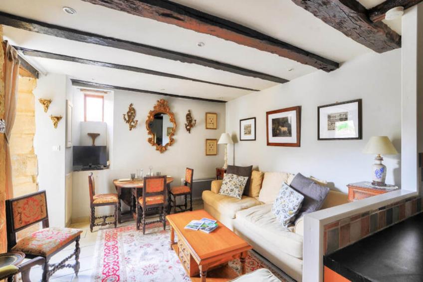 Maison à Sarlat-la-Canéda