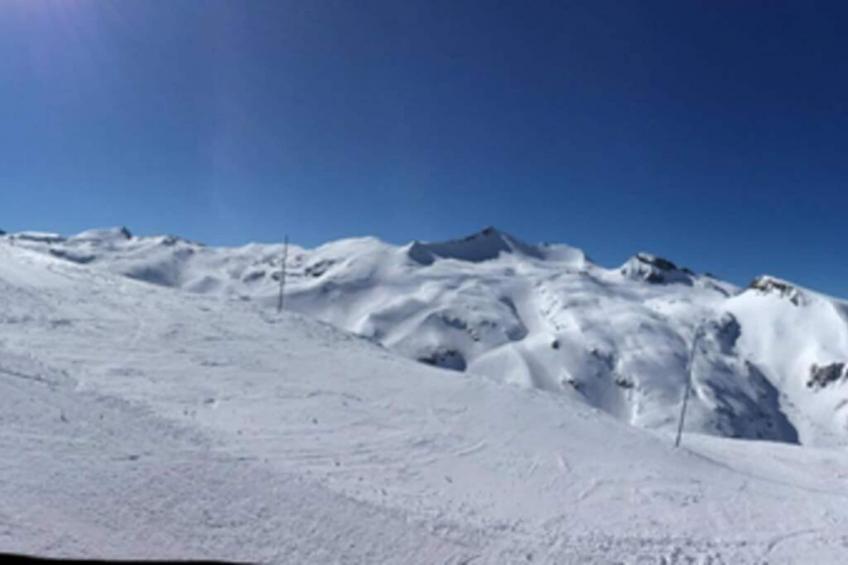 Chalet Levanna Orientale - foto 36