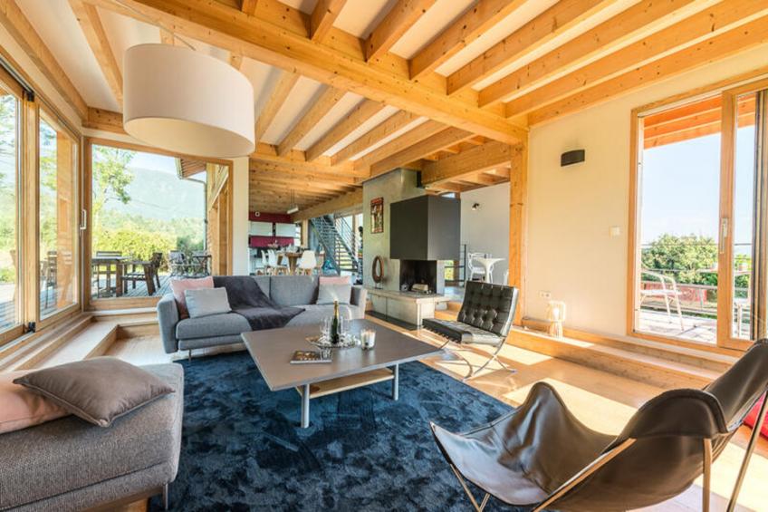 Maison à Saint-Jorioz - foto 3