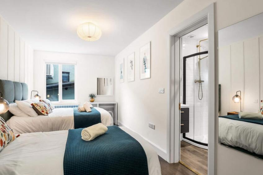 Appartements à Clifden Galway - foto 22