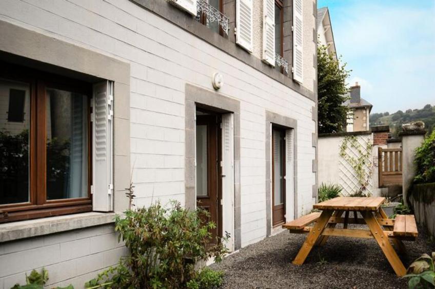 Appartements à La Bourboule - foto 12