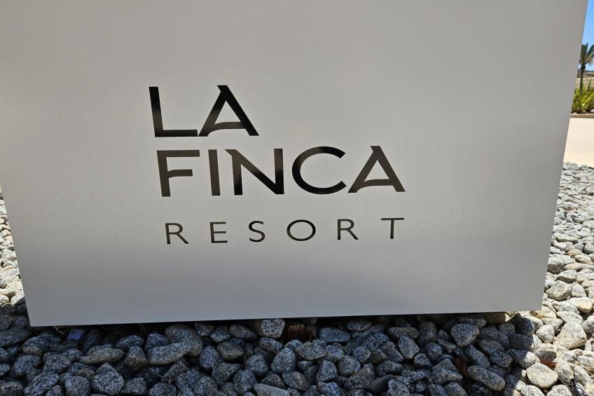 La Finca Frontline - foto 28