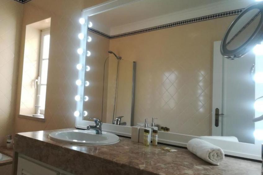 Golf, Pinienwald mit Pool - foto 11