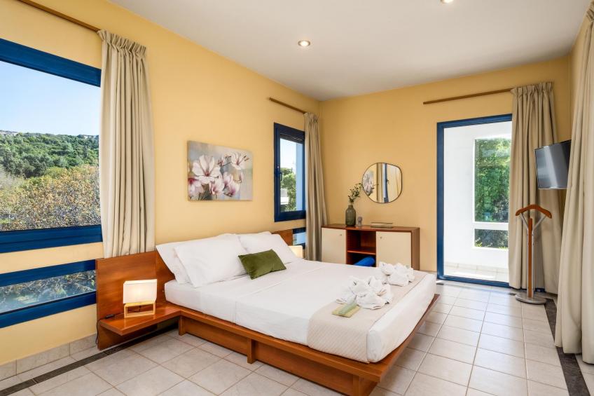 Villa Themis für 13 Erwachsene und 1 Kind - foto 26