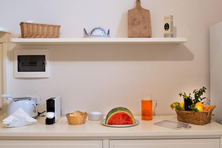 Ferienvilla 'Altra Metà - foto 10