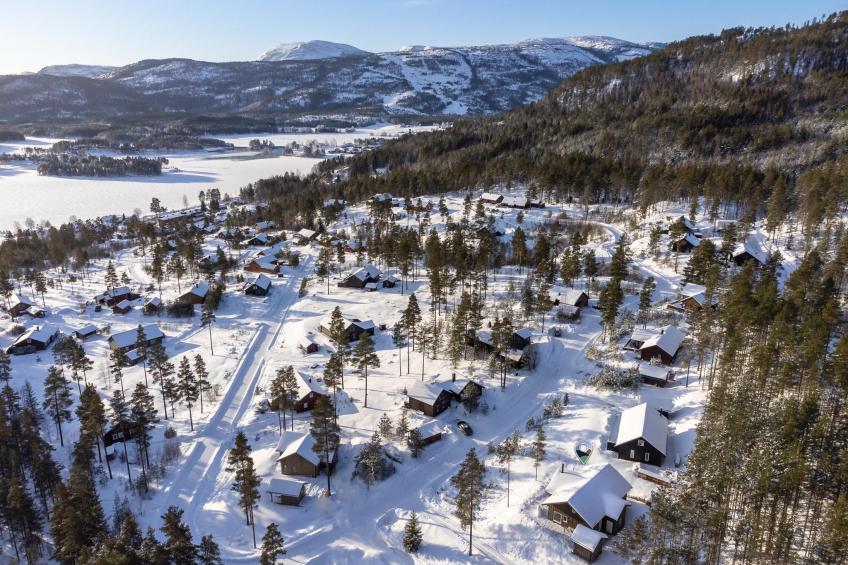 Ivar Hytte | 6p | With Sauna - foto 30