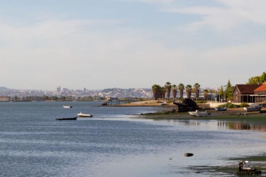 Seixal Bay Apartments - Loft - foto 46