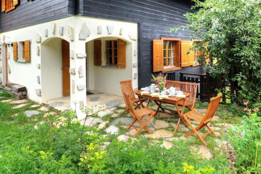 Chalet Altitude 1900 - foto 15