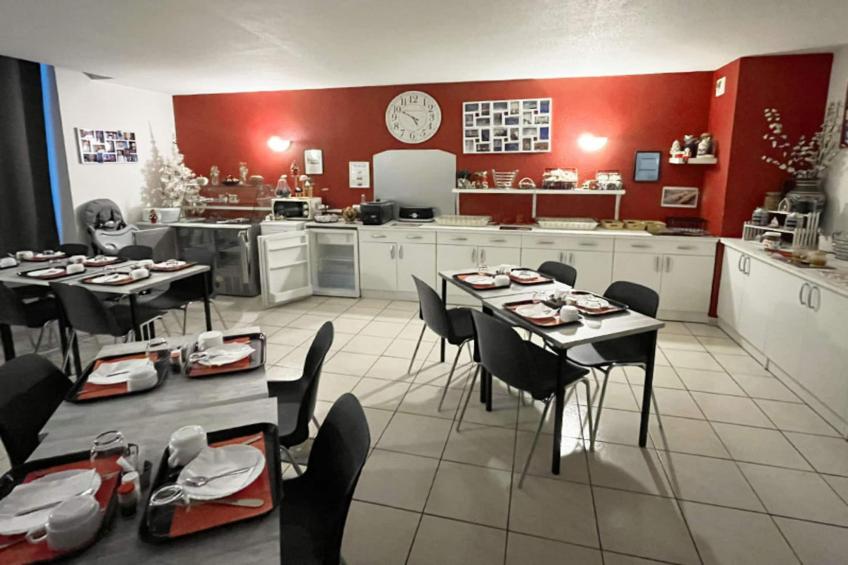 Les Demeures Champenoises-Studio 2 personnes - foto 10