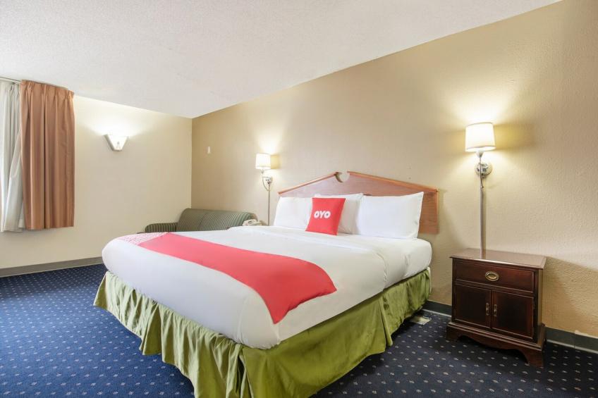 Full Bed Accessible - foto 45
