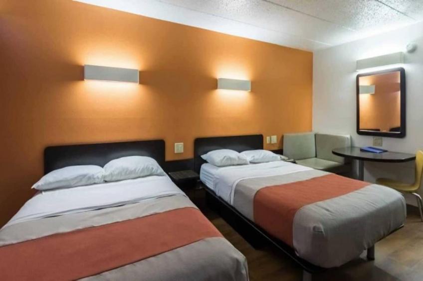 2 FULL BEDS  MOBILITY ACCESSIBLE TUB NSMK - foto 12