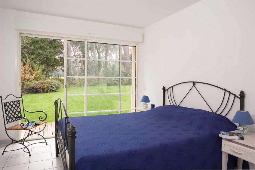 Madame Vacances Villas Club Royal Aquitaine 4p 8/10p - foto 3