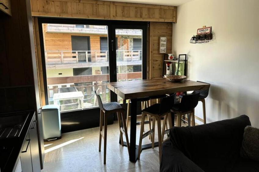 Résidence La Cry - foto 5