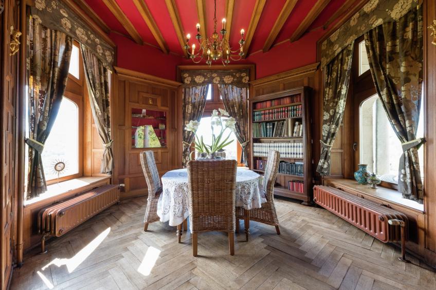 Le Chateau de Balmoral - 34 pers - foto 15