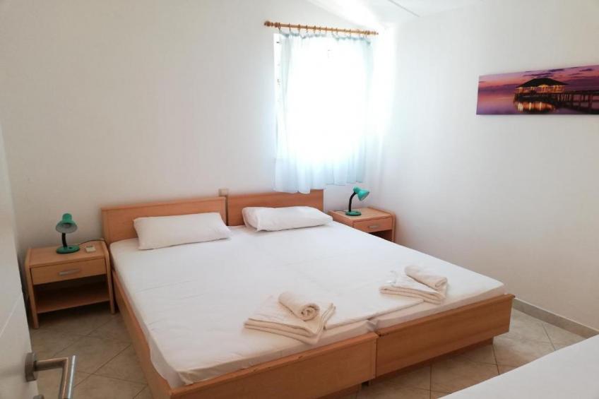 Lumbarda Resort Apartments - Comfort Two-Bedroom Apartment D7 - foto 15