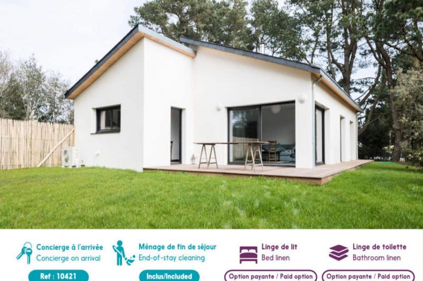 Maison à Piriac-sur-Mer - foto 2