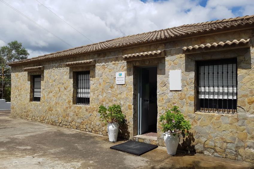 Ländliches Wohnen Maestro Herrador - foto 7