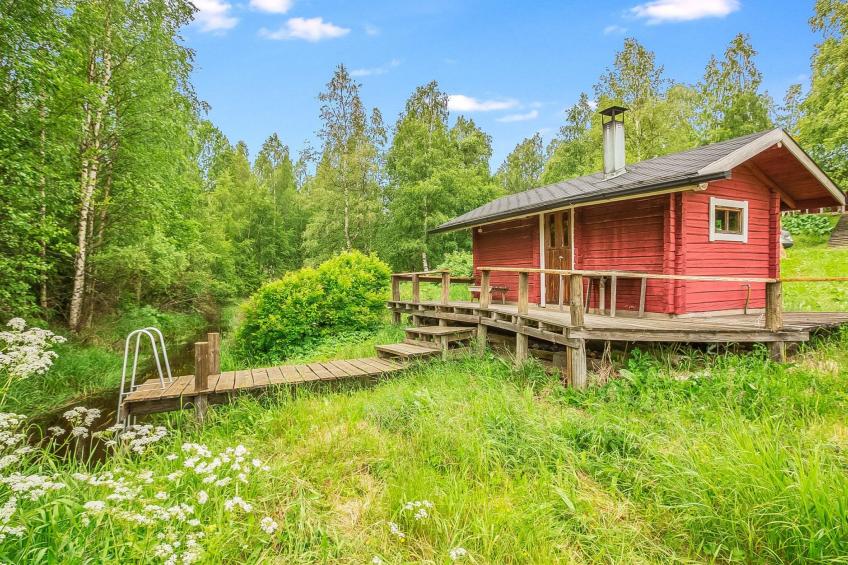 Kesämäki - foto 3