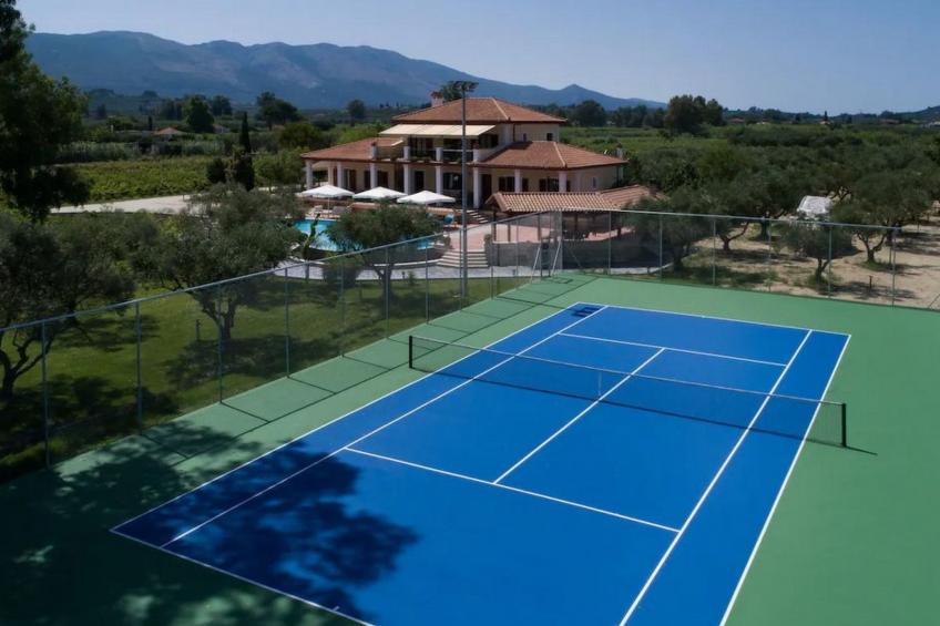 Aneli Luxury Villas, Villa Semeli 7 Schlafzimmer - foto 53