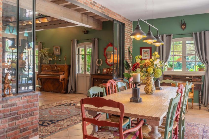 Grand Mas climatisé Arles - foto 18