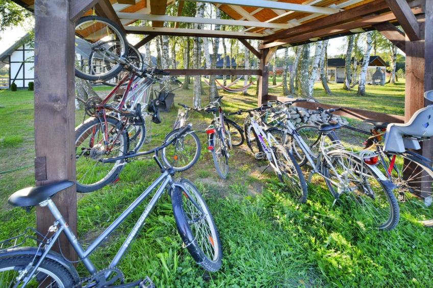 Holiday resort, Jaroslawiec|50 qm Typ B dom , 6 osob - foto 23