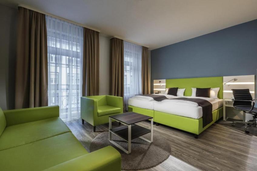 Offenburg City by Belvilla-Superior Double Room - foto 16