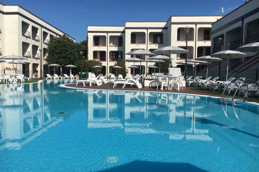 Holiday apartment in a holiday home area - BF-RF56M - foto 6