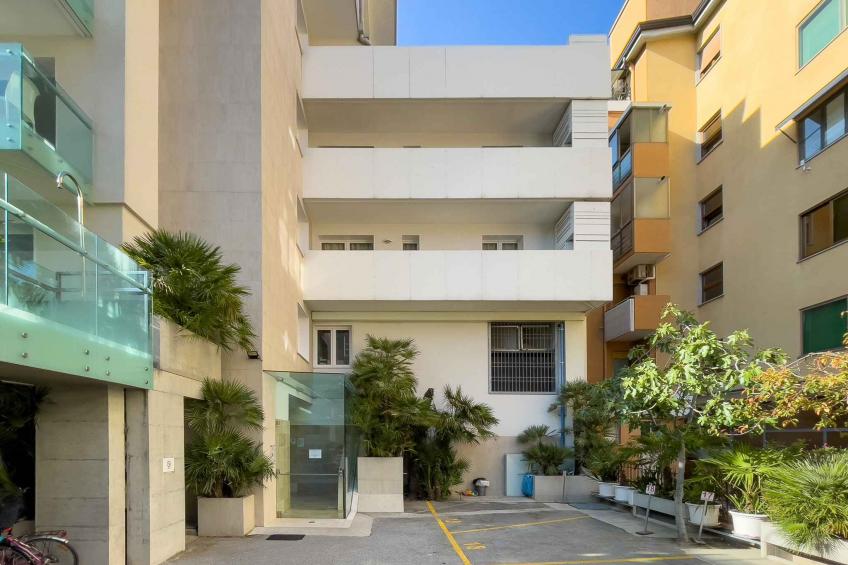 Holiday apartment with balcony - BF-PH4T - foto 10