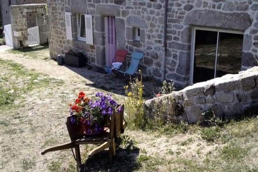 Gîte de France La maison d'alphonse 4 personnes 3 épis