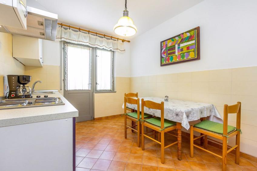 Vakantiewoning met zwembad - VW-D97CR - foto 15