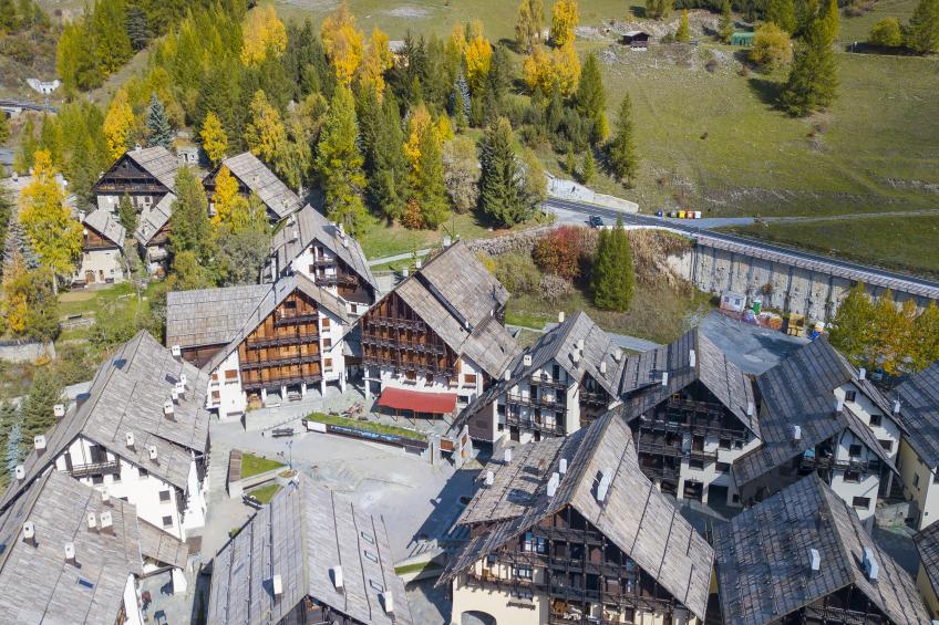 Grange Hike & Ski - 7C Sestriere - foto 10