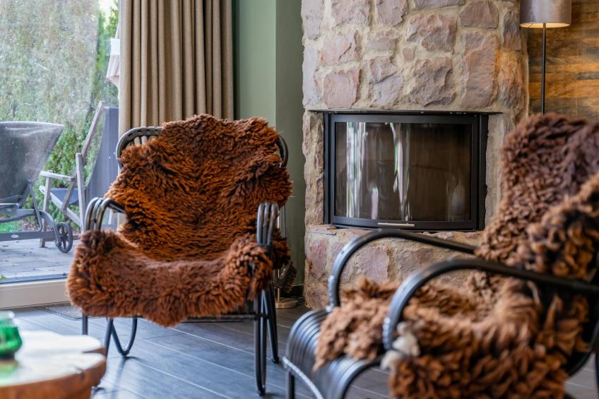 Chalet Schneelöwe L - foto 11