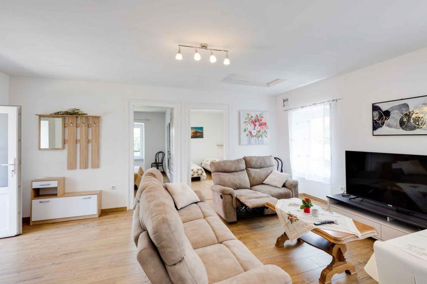 Holiday apartment mit Balkon - BF-HKR9J - foto 17