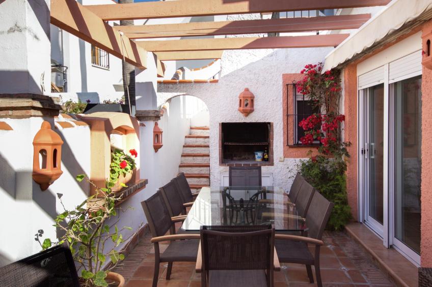 Casa Estoril - foto 28