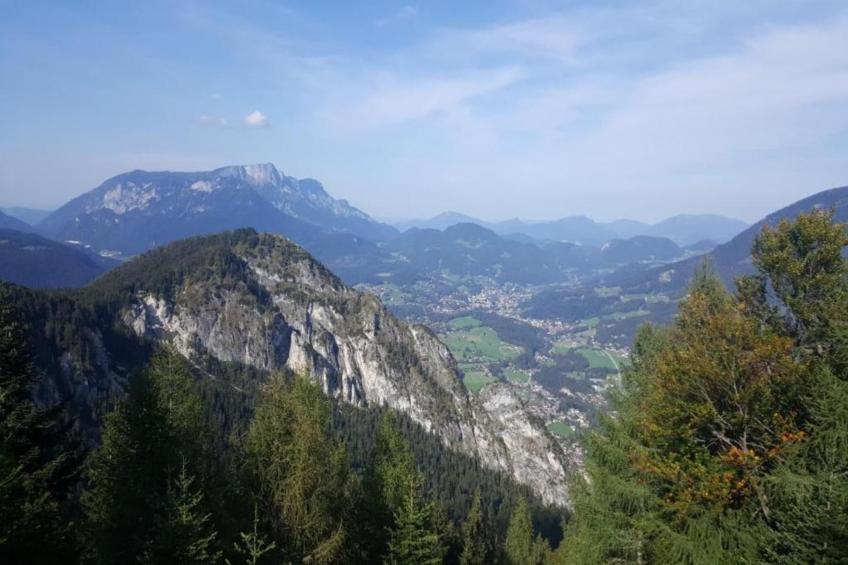 Im Berchtesgadener Land - foto 25
