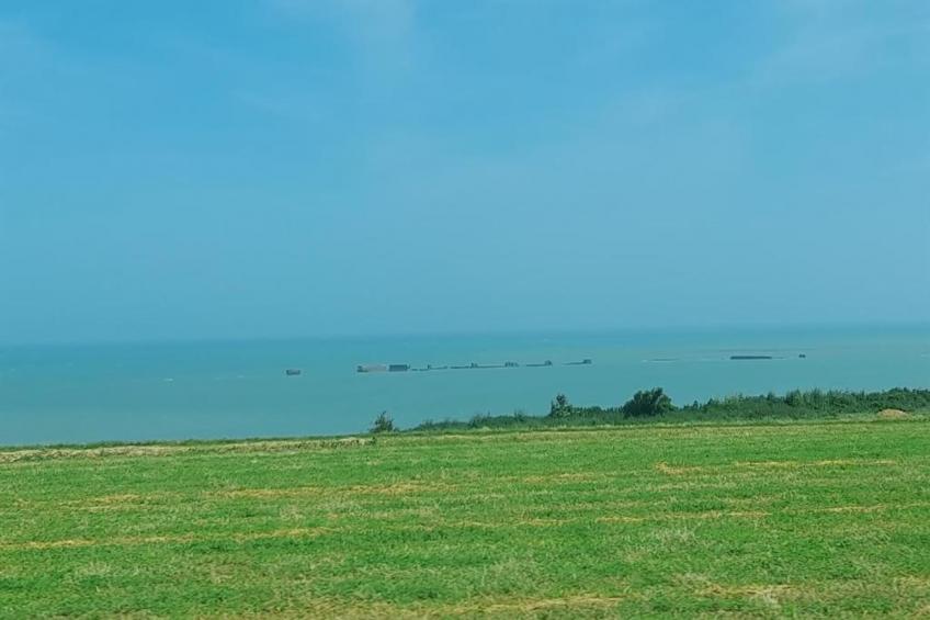 D-day Holiday Home 6 p - foto 30