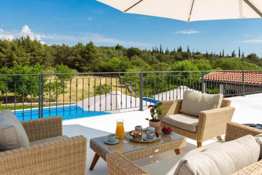 Villa Casa Di Pietra - foto 44