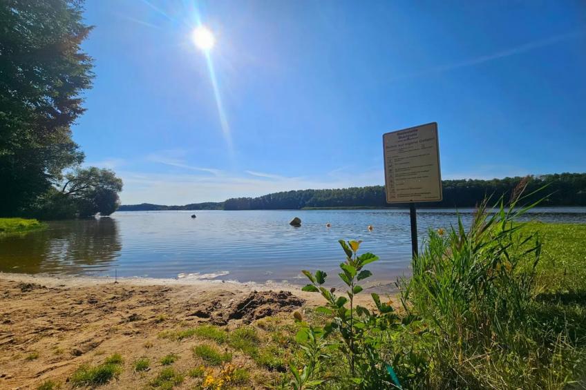 Nr4 Müritzsee 2 Personen - foto 52