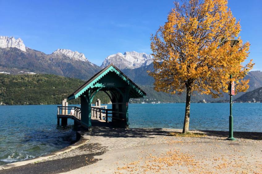 Maison à Saint-Jorioz - foto 27