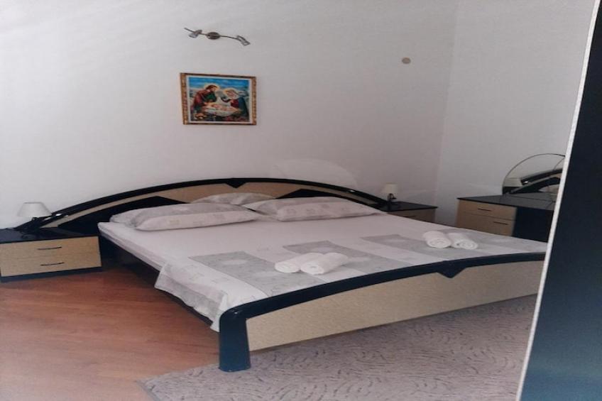 Apartments Marko- Superior Two Bedroom Apartment with Terrace and Sea View (A4+2) - foto 3