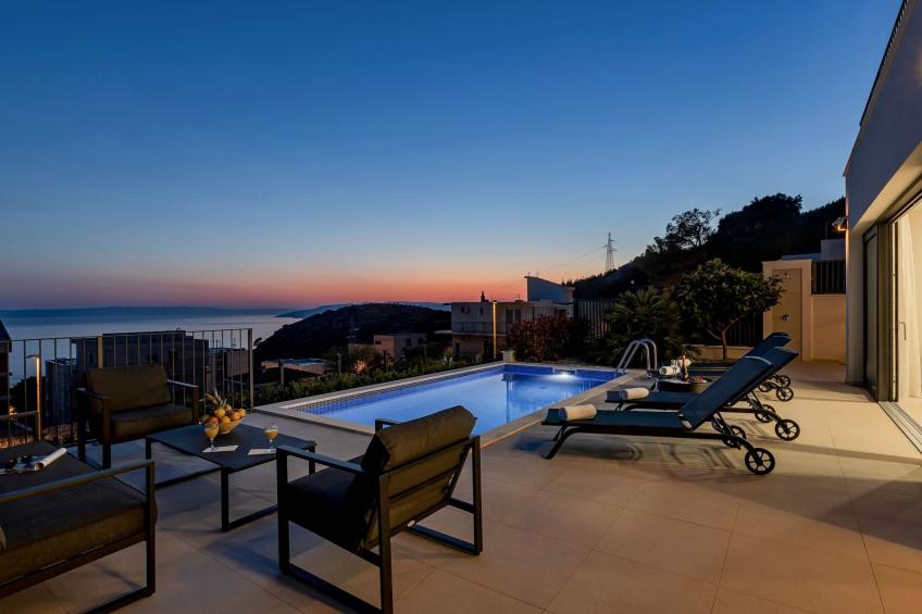 Komplex - Villa Oliver - foto 6