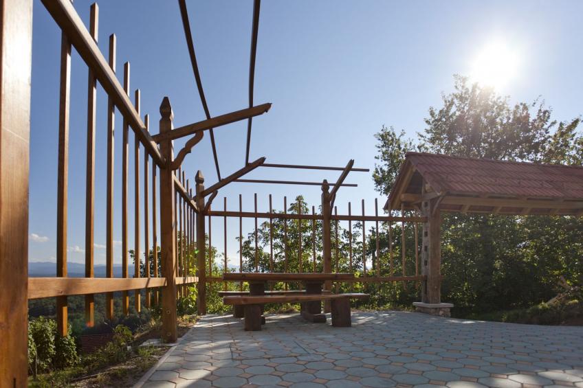 Vineyard Cottage Luštek - foto 16