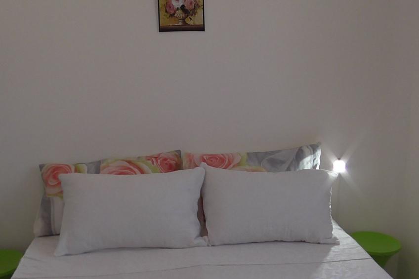 Kleine Villa mit geschlossenem Garten in Parabita - foto 42