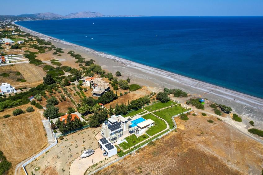 Strandvilla Viviane Paulos für 12 Personen - foto 55